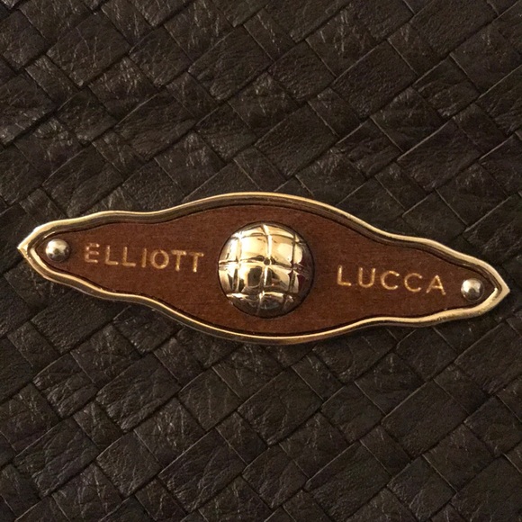 Elliott Lucca Handbag - Picture 6 of 6